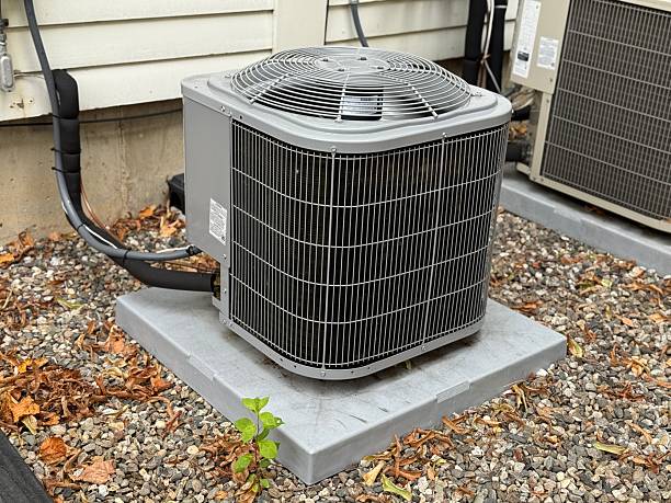 24/7 Emergency Ductwork Repair experts in Scott, LA
